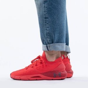 Under Armour UA HOVR™ Phantom 2 - Versa Red